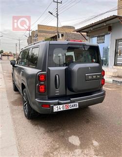 HAVAL H9